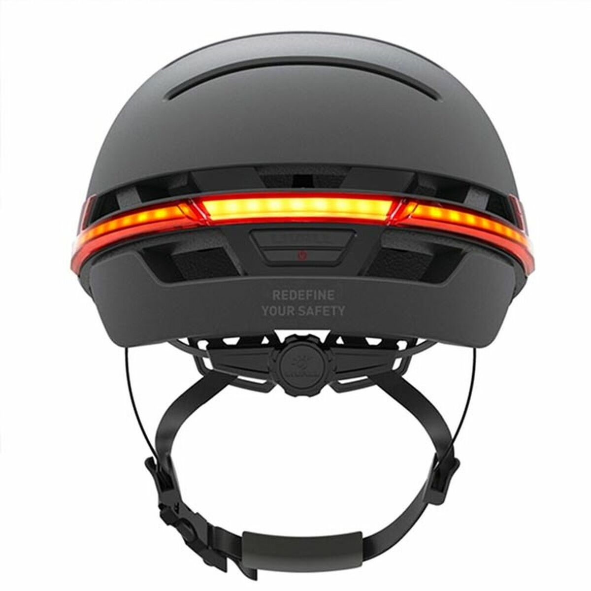 Adult’s Cycling Helmet Quick Media BH51M NEO (L)