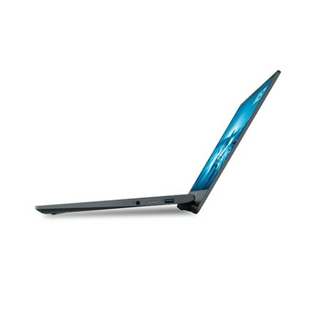 Laptop MSI 9S7-14C612-223 Spanish Qwerty 14″ Intel Core i7-1280P 16 GB RAM 512 GB SSD