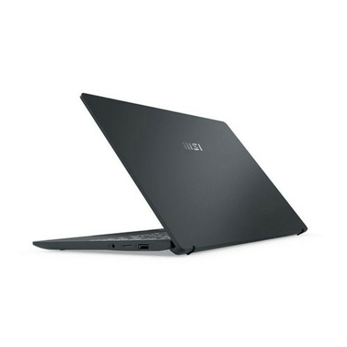 Laptop MSI 9S7-14C612-223 Spanish Qwerty 14″ Intel Core i7-1280P 16 GB RAM 512 GB SSD