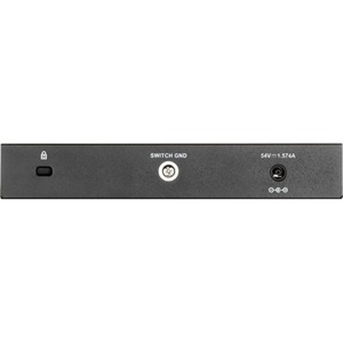 Switch D-Link DGS-1100-08PV2/E Switch D-Link DGS-1100-08PV2/E