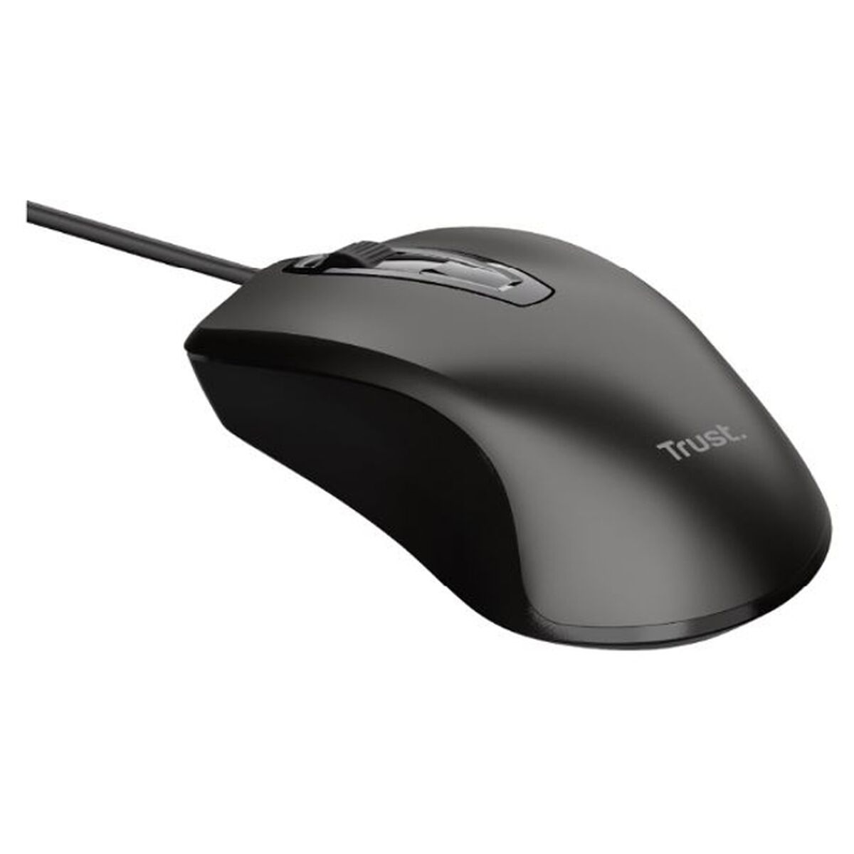 Mouse Trust 24657 1200 DPI Mouse Trust 24657 1200 DPI