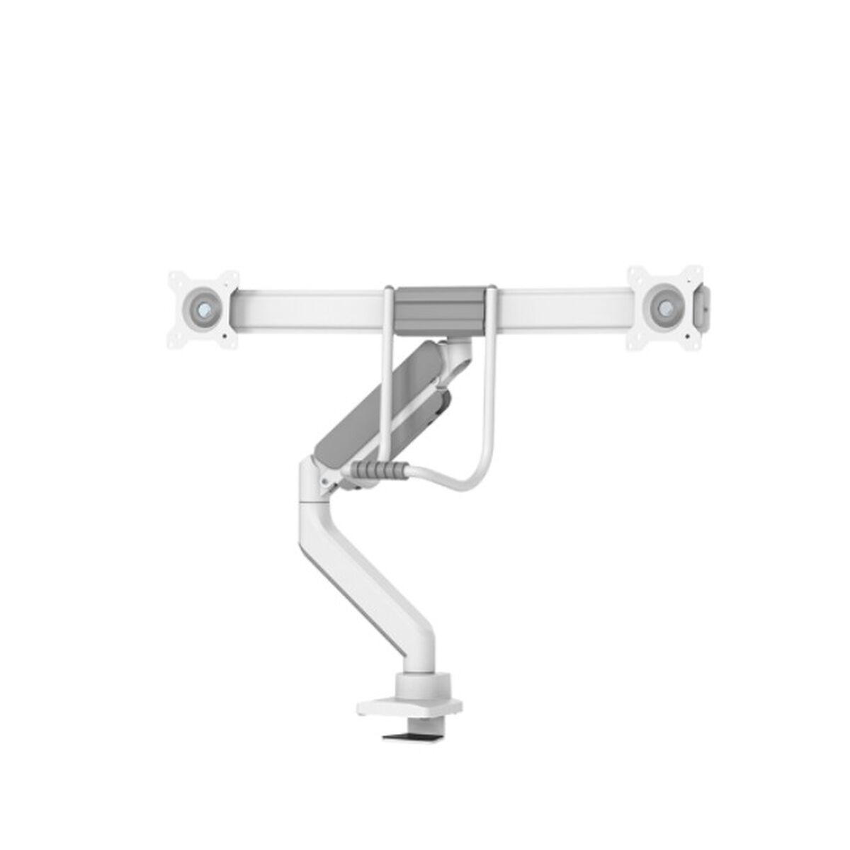 Screen Table Support Neomounts DS75-450WH2 White Screen Table Support Neomounts DS75-450WH2 White