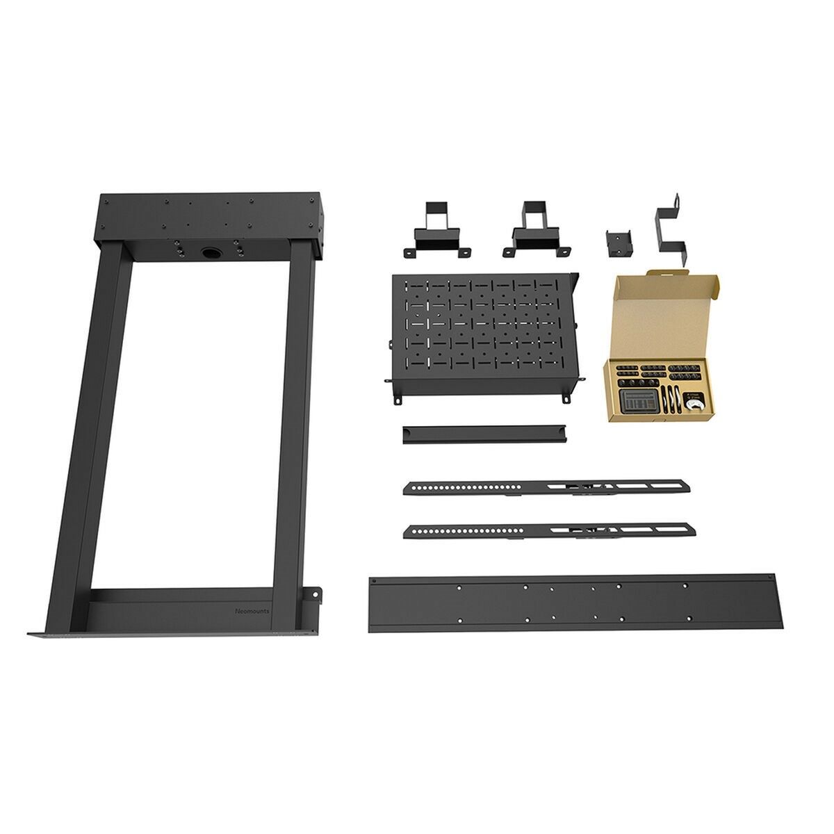 TV Mount Neomounts WL55-875BL1 100″ 37″