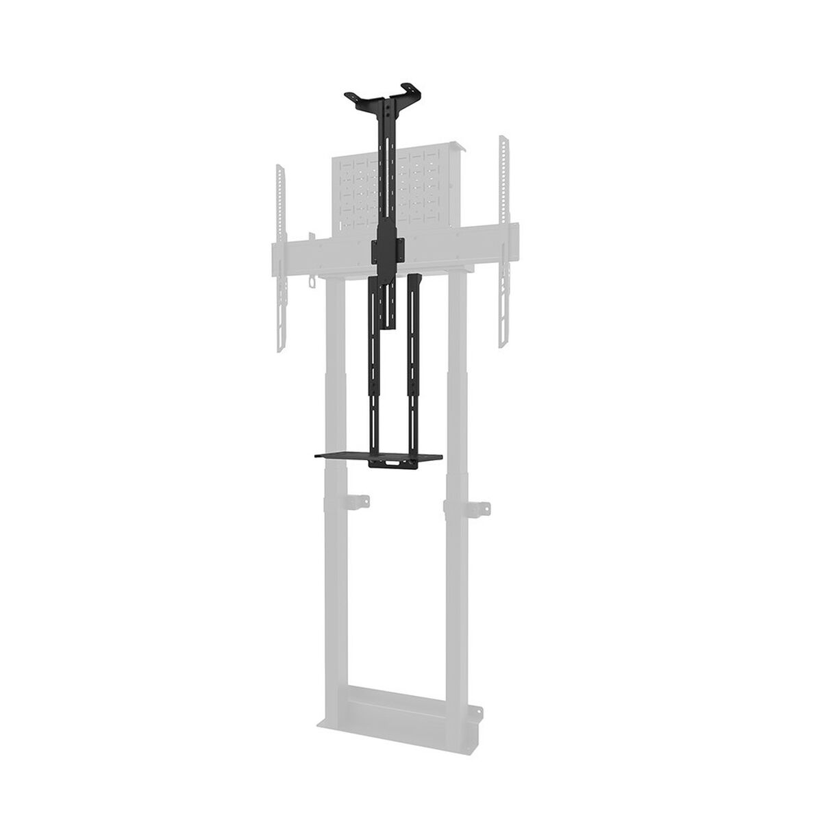 TV Mount Neomounts AFL-875BL1 TV Mount Neomounts AFL-875BL1