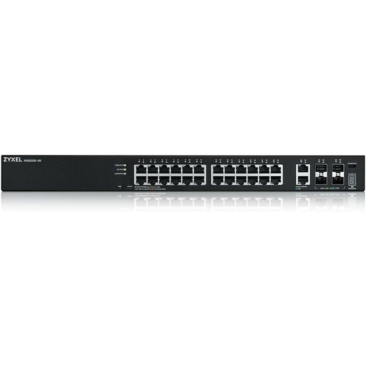 Switch ZyXEL XGS2220-30-EU0101F Switch ZyXEL XGS2220-30-EU0101F