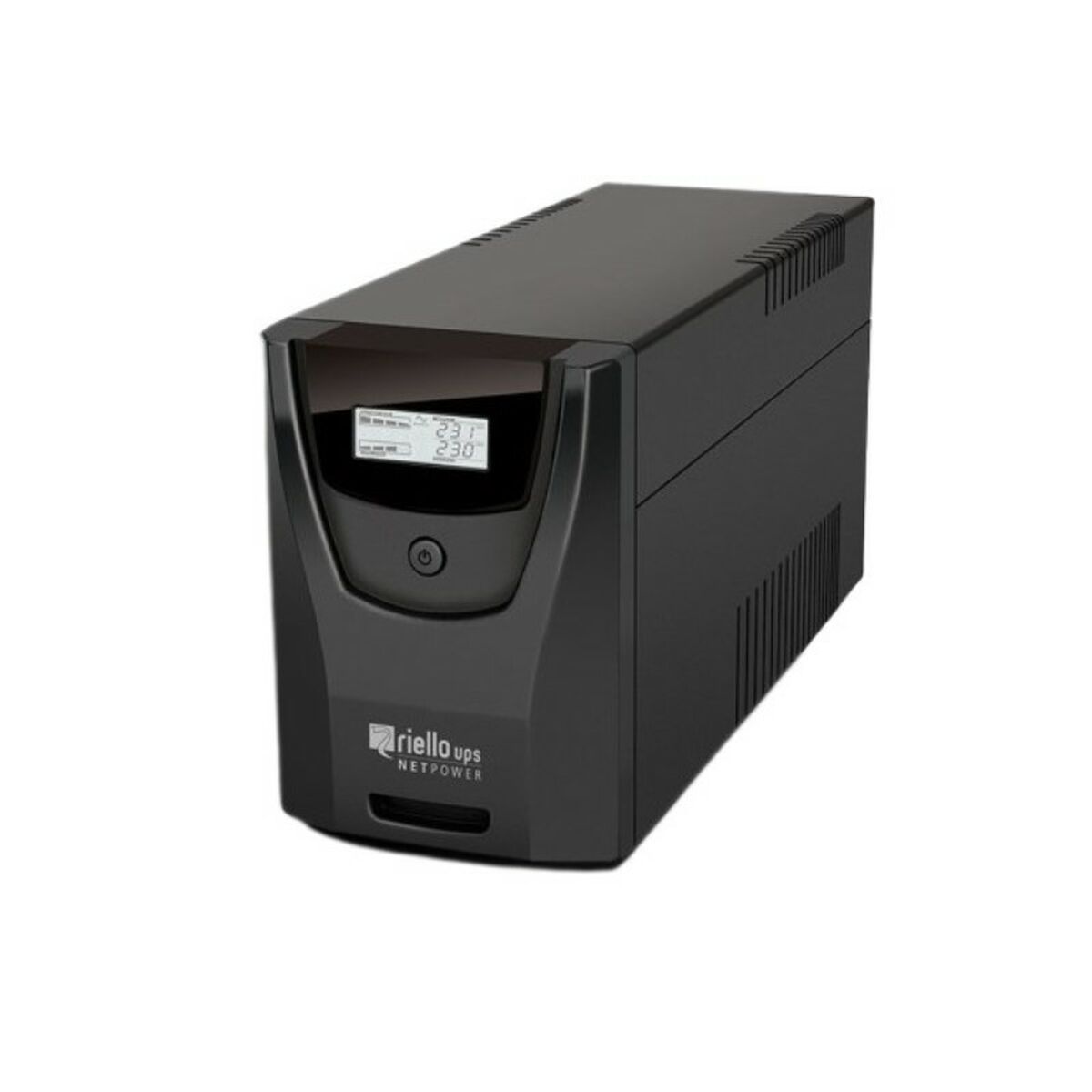 Uninterruptible Power Supply System Interactive UPS Riello NPW 1500 DE Uninterruptible Power Supply System Interactive UPS Riello NPW 1500 DE