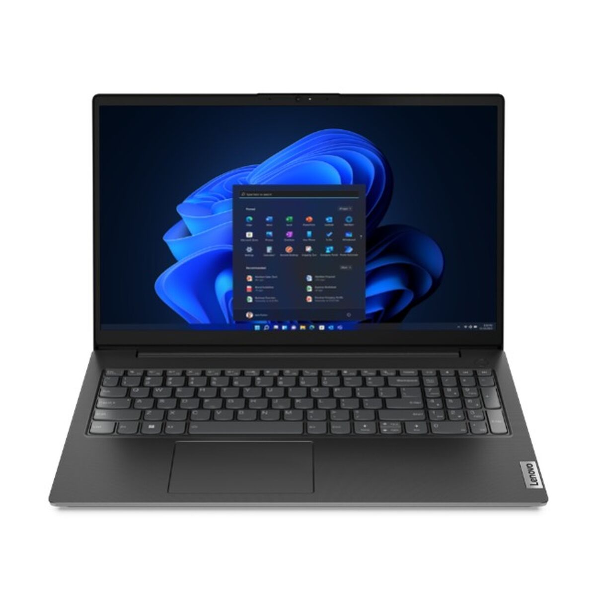 Laptop Lenovo V15 G3 IAP 15,6″ intel core i5-13420h 16 GB RAM 8 GB RAM 512 GB SSD Spanish Qwerty
