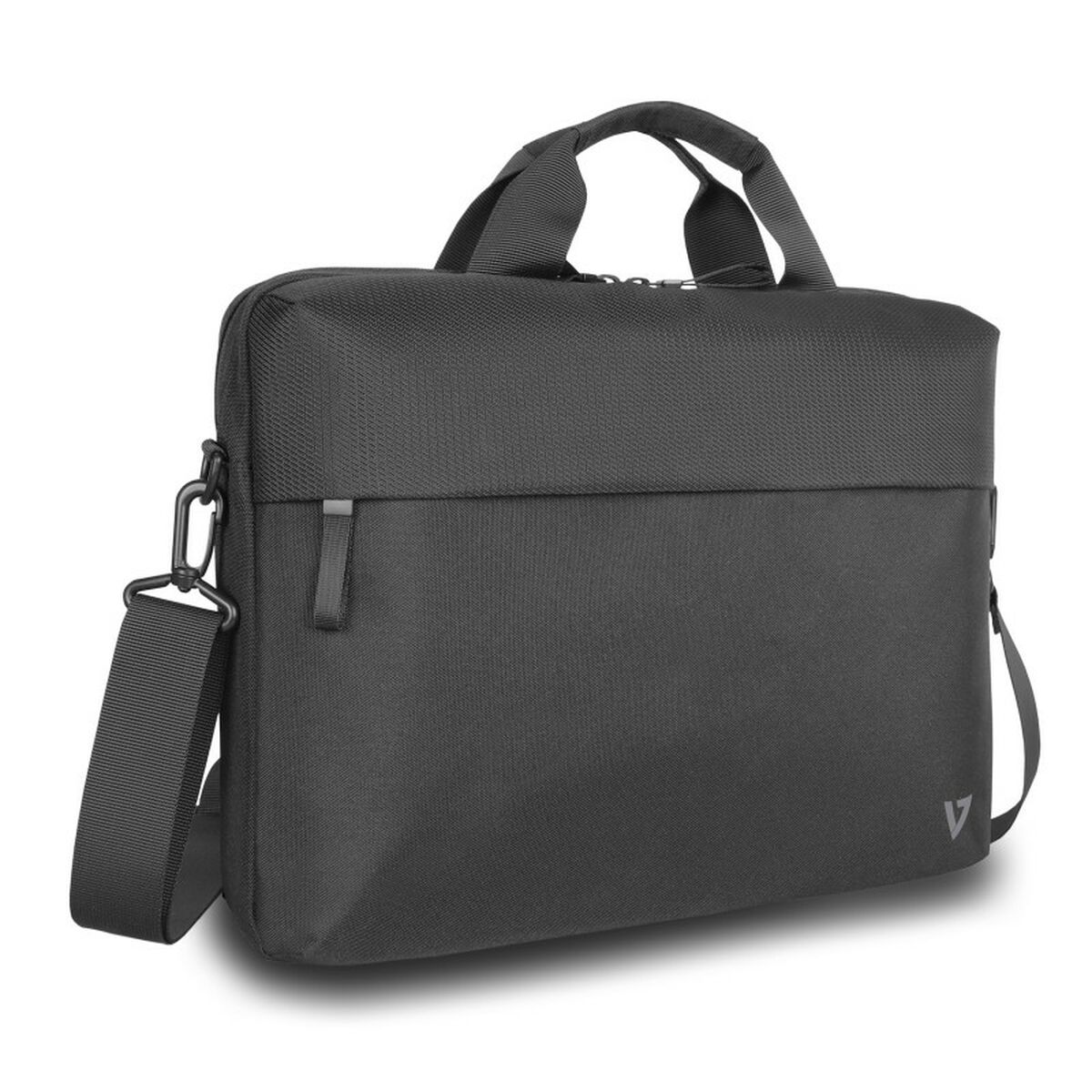 Laptop Case V7 CTP14-ECO2 Black 14,1”
