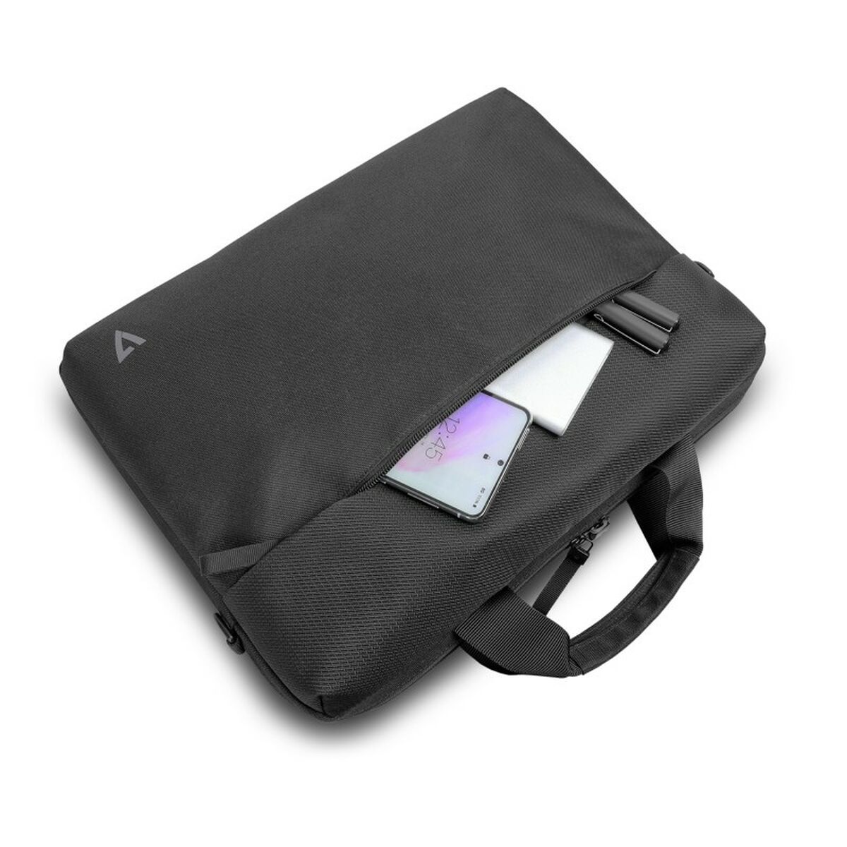 Laptop Case V7 CTP14-ECO2 Black 14,1”
