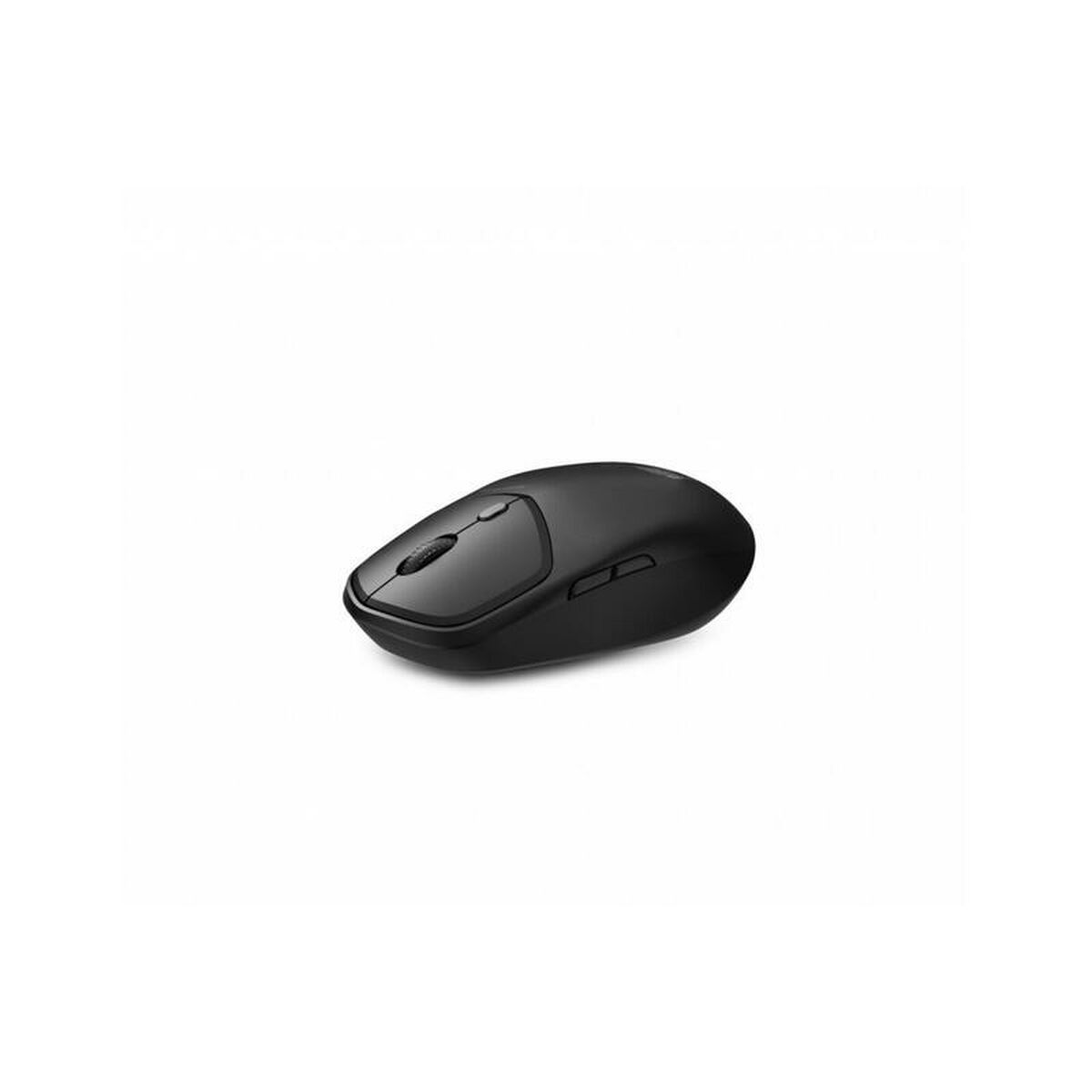 Wireless Mouse Urban Factory OBM01UF Black 1600 dpi Wireless Mouse Urban Factory OBM01UF Black 1600 dpi