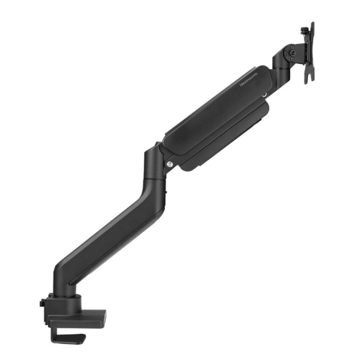 Screen Table Support Neomounts DS70PLUS-450BL1 Black Screen Table Support Neomounts DS70PLUS-450BL1 Black