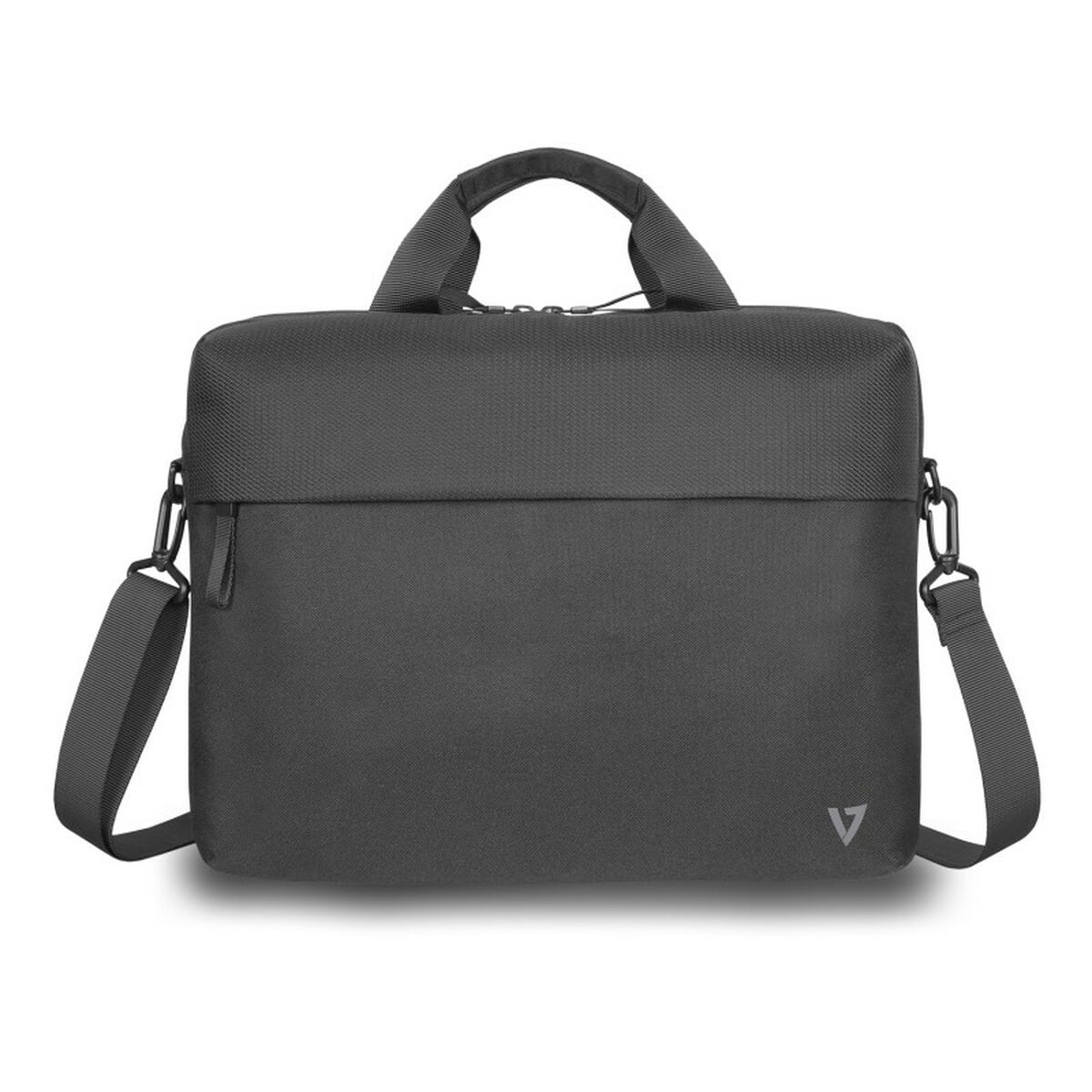 Laptop Case V7 CTP16-ECO2 Black 15,6”