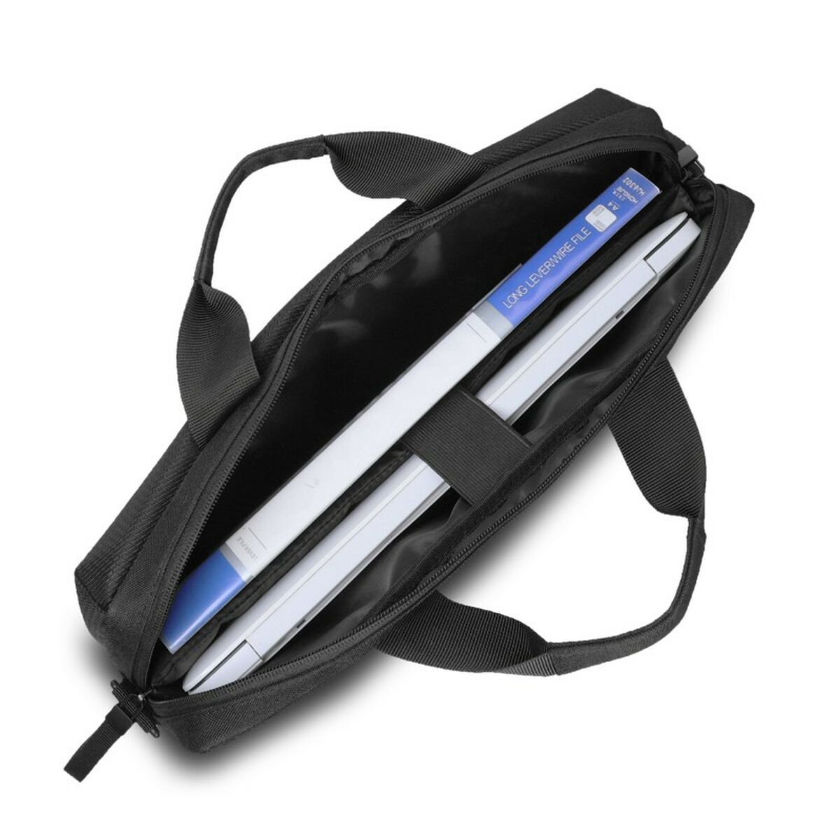 Laptop Case V7 CTP16-ECO2 Black 15,6”