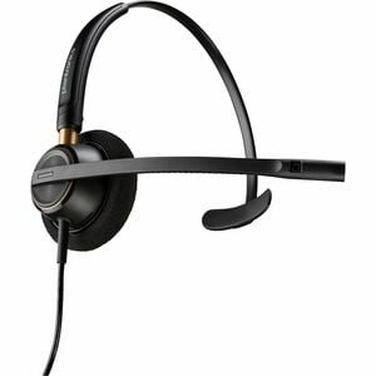 Headphone with Microphone HP EncorePro 510 Headphone with Microphone HP EncorePro 510