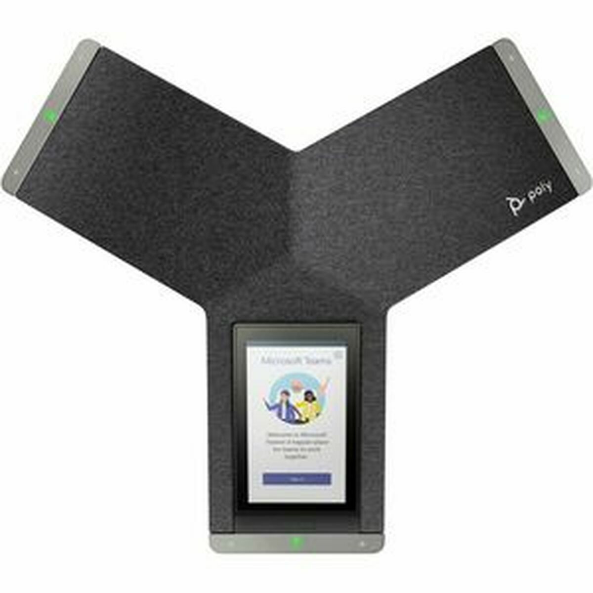 Video Conferencing System Poly Trio C60 Video Conferencing System Poly Trio C60