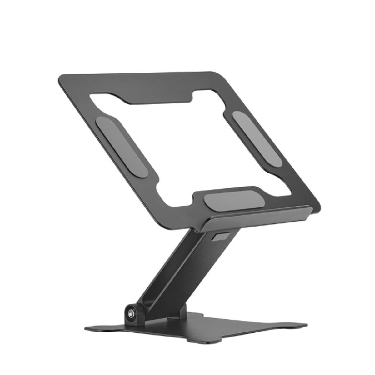 Notebook Stand Neomounts DS20-740BL1 Aluminium Notebook Stand Neomounts DS20-740BL1 Aluminium