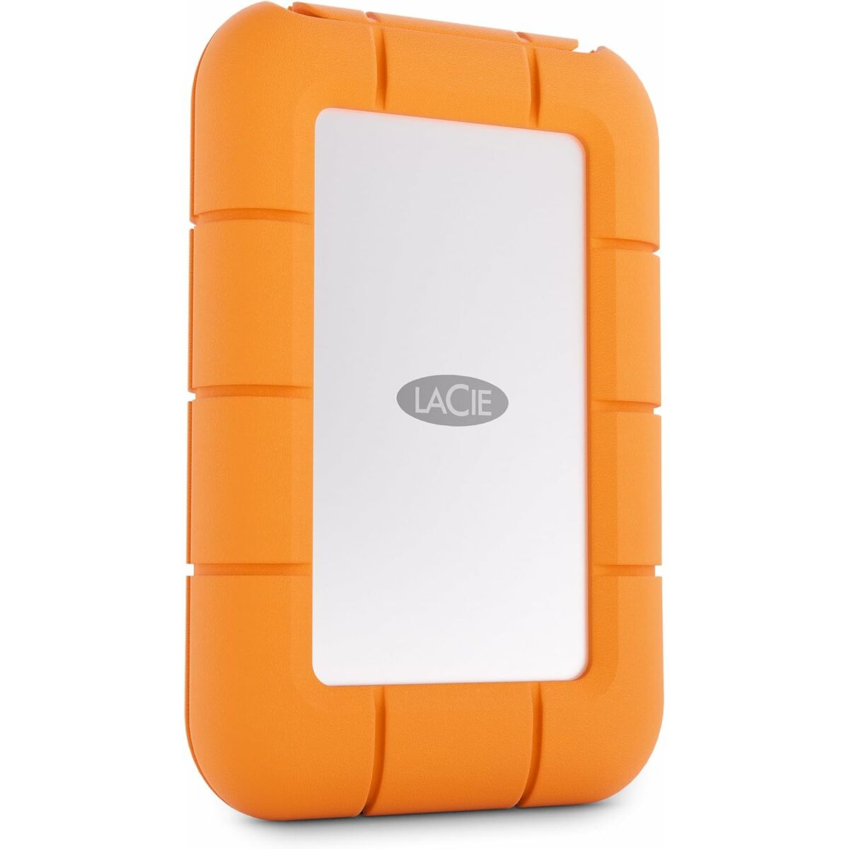 External Hard Drive LaCie Rugged Mini 500 GB SSD External Hard Drive LaCie Rugged Mini 500 GB SSD