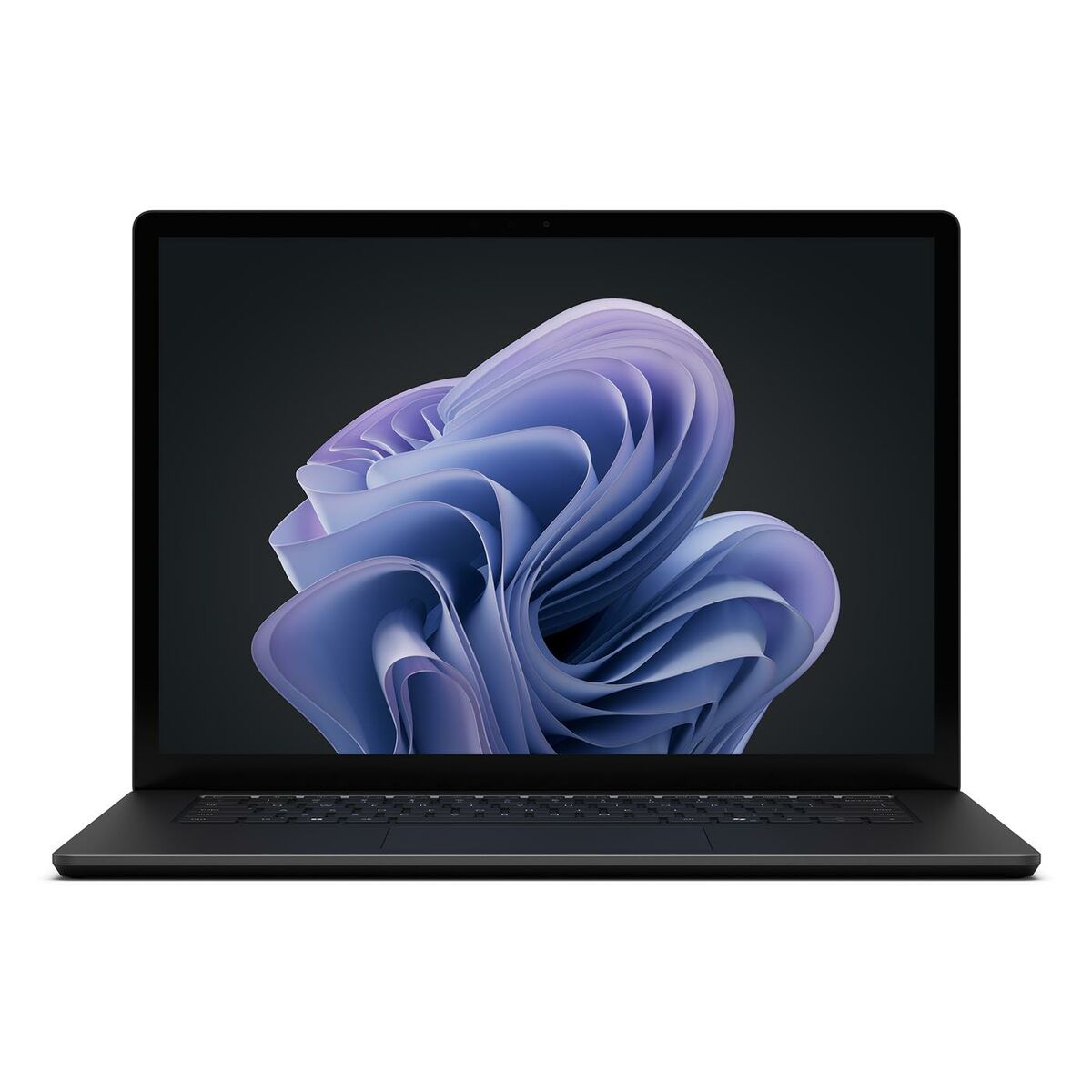 Laptop Microsoft SURFACE LAPTOP 6 15″ Intel Core Ultra 7-165H 64 GB RAM 1 TB SSD Spanish Qwerty