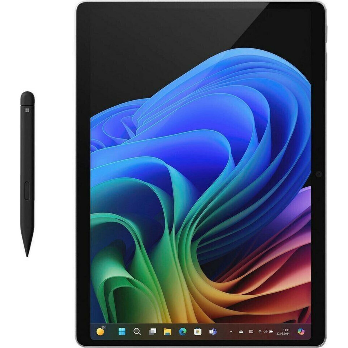 Tablet Microsoft Surface Pro 11 Copilot+ 13″ 16 GB RAM 1 TB
