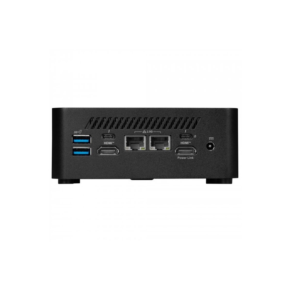 Mini PC MSI CUBI NUC 1M-035BES I5-120U
