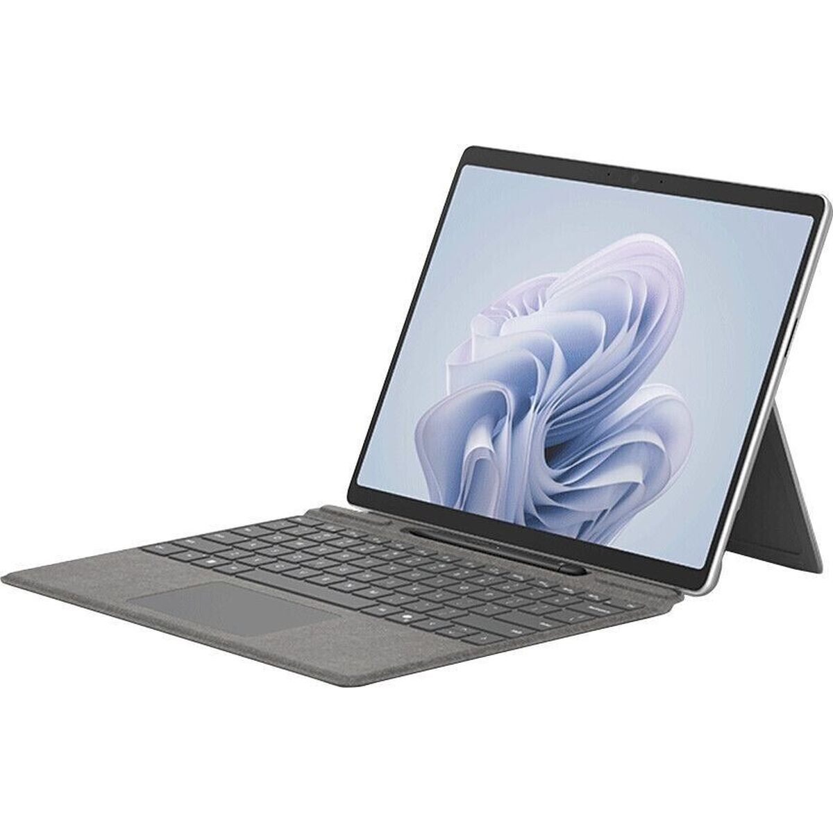 Laptop Microsoft Surface Pro 10 13″ Intel Core Ultra 5-135U 16 GB RAM 256 GB SSD Spanish Qwerty