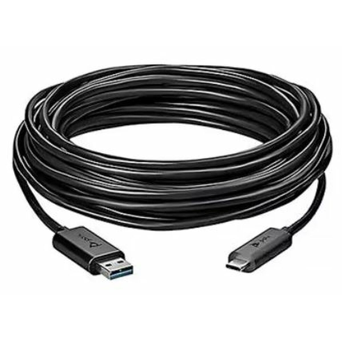 USB-C Adaptor V7 V7UCRJ25GHUB-BLK