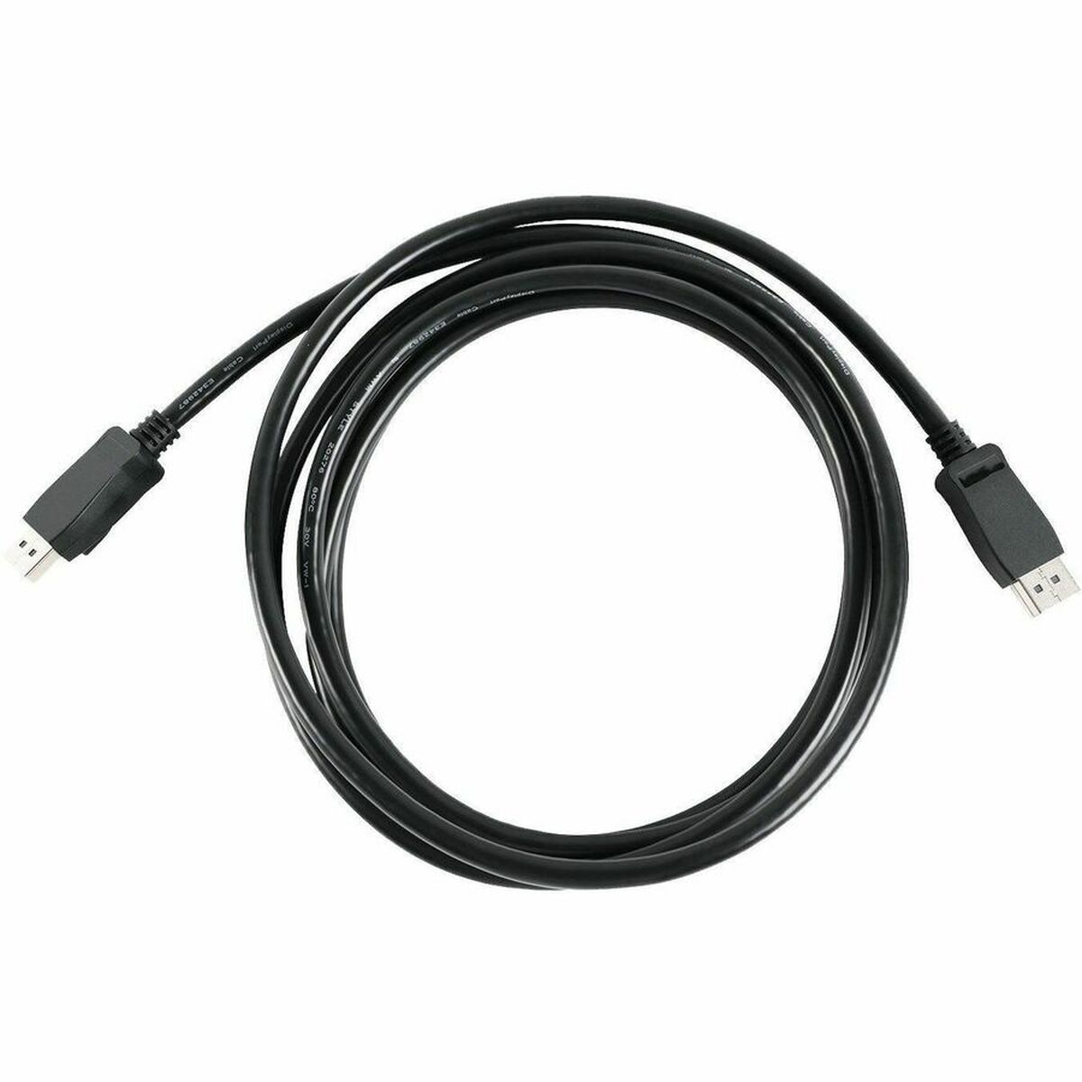 DisplayPort to HDMI Cable V7 V7DPPRO-3M-BLK