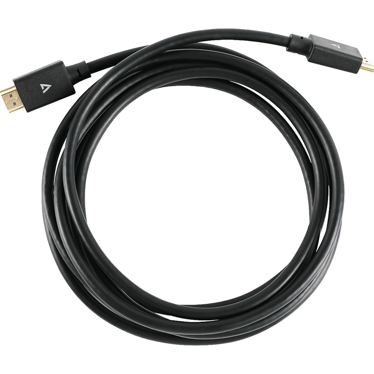 HDMI Cable V7 V7HDMIPRO-3M-BLK HDMI Cable V7 V7HDMIPRO-3M-BLK