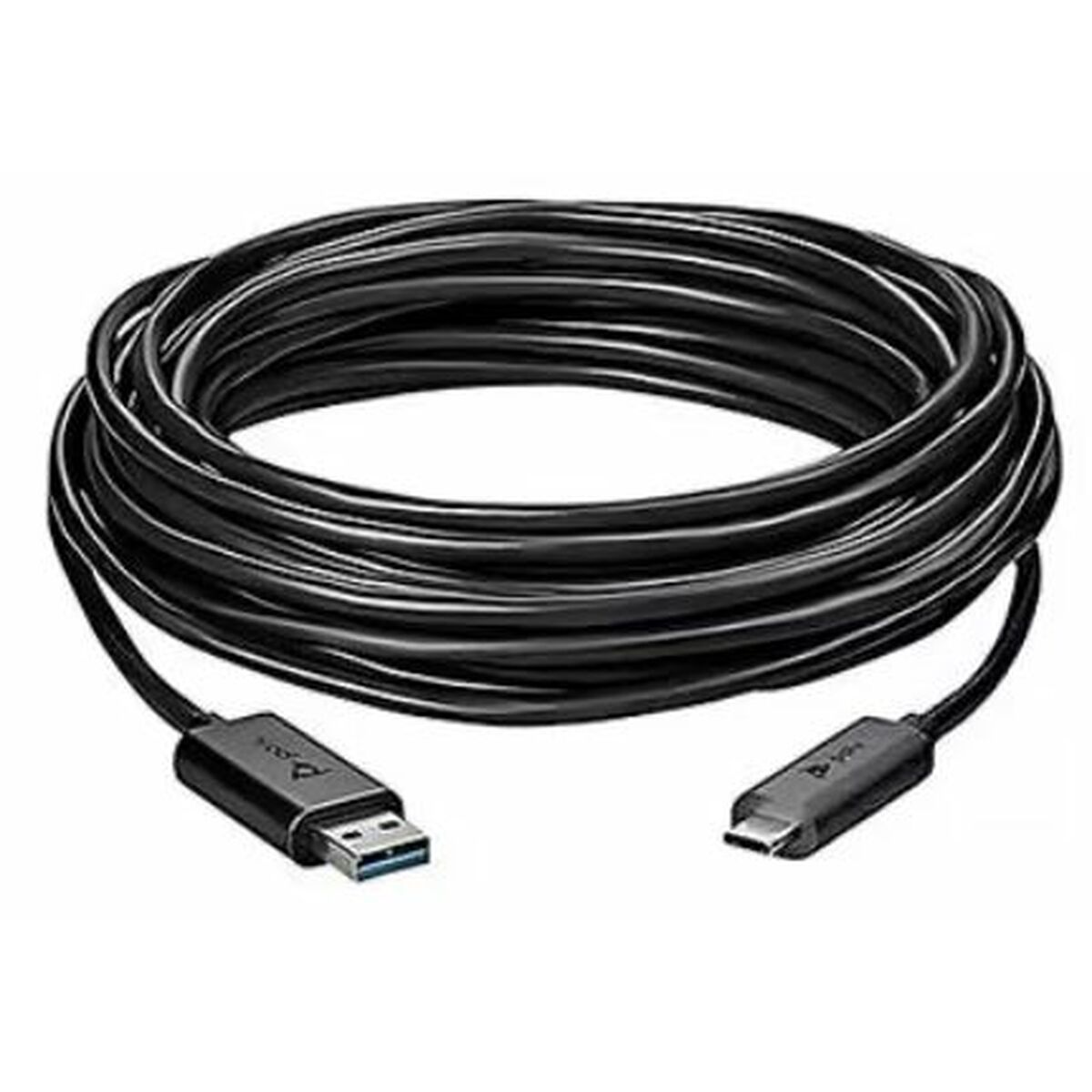 USB-C Adaptor V7 V7UCAUDIO-BLK