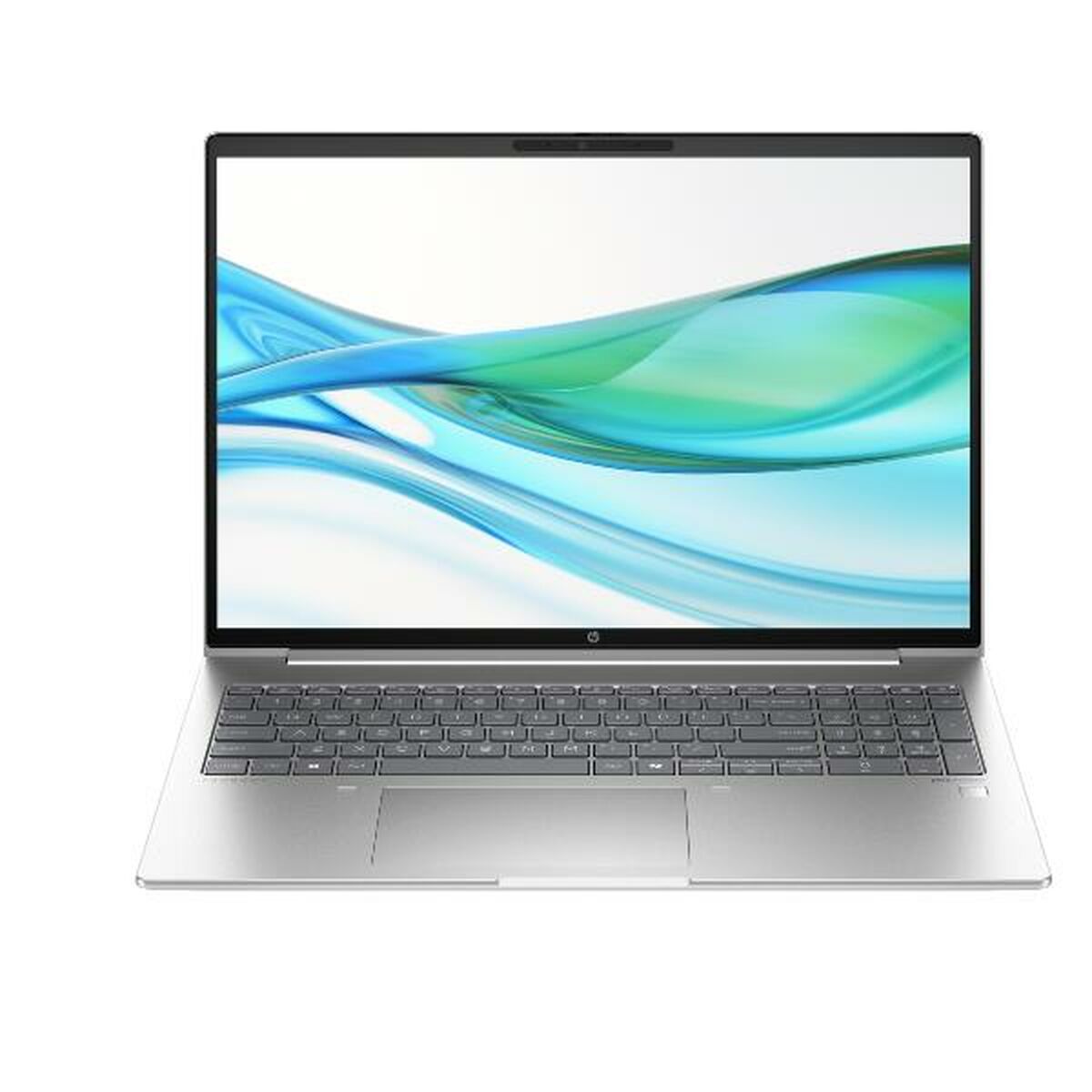 Laptop HP A37YVET#ABE Spanish Qwerty 16″ Intel Core Ultra 7 155H 32 GB RAM 1 TB SSD