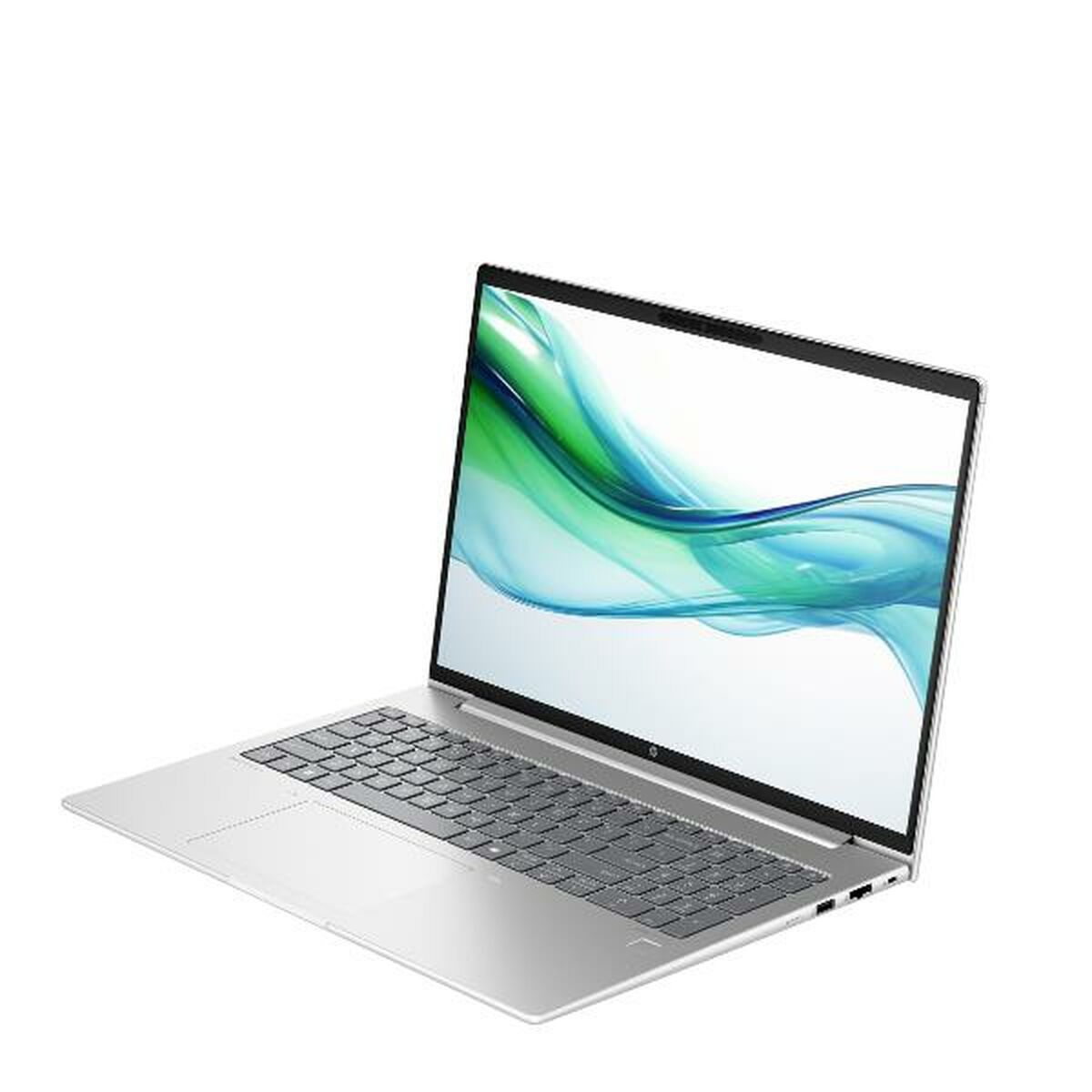 Laptop HP A37YVET#ABE Spanish Qwerty 16″ Intel Core Ultra 7 155H 32 GB RAM 1 TB SSD