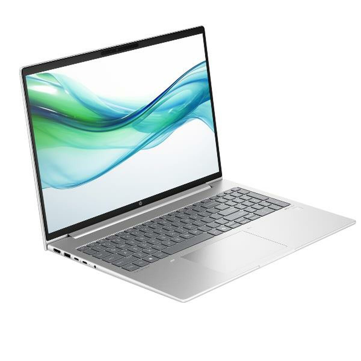 Laptop HP A37YVET#ABE Spanish Qwerty 16″ Intel Core Ultra 7 155H 32 GB RAM 1 TB SSD