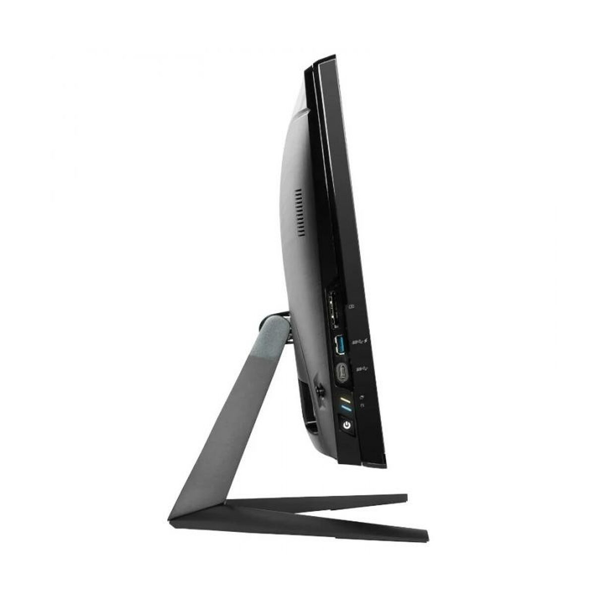 All in One MSI 00-AC0111-208 21,5″ Intel Core i3-13100 8 GB RAM 256 GB SSD