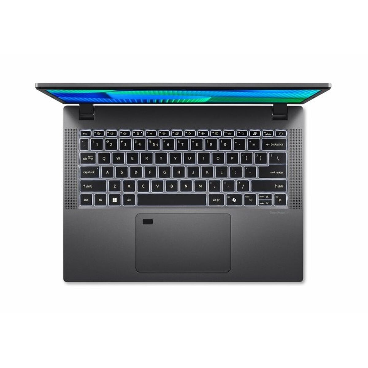 Laptop Acer NX.B63EB.003 14″ Intel Core 5 120U 16 GB RAM 512 GB SSD Spanish Qwerty