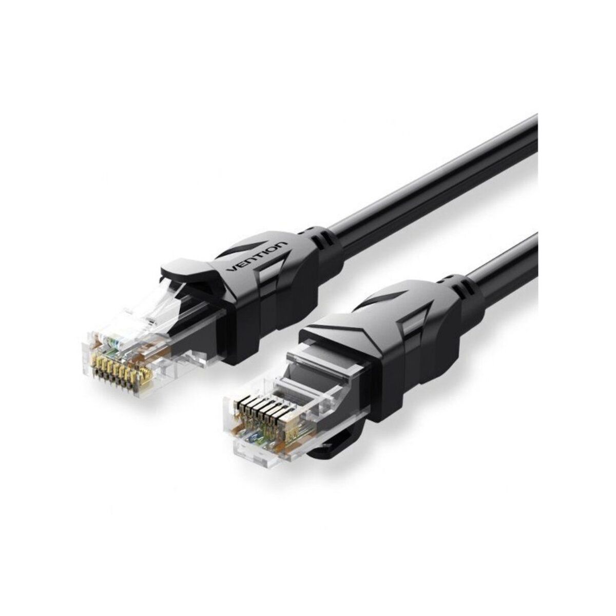 UTP Category 6 Rigid Network Cable Vention IBEBT UTP Category 6 Rigid Network Cable Vention IBEBT