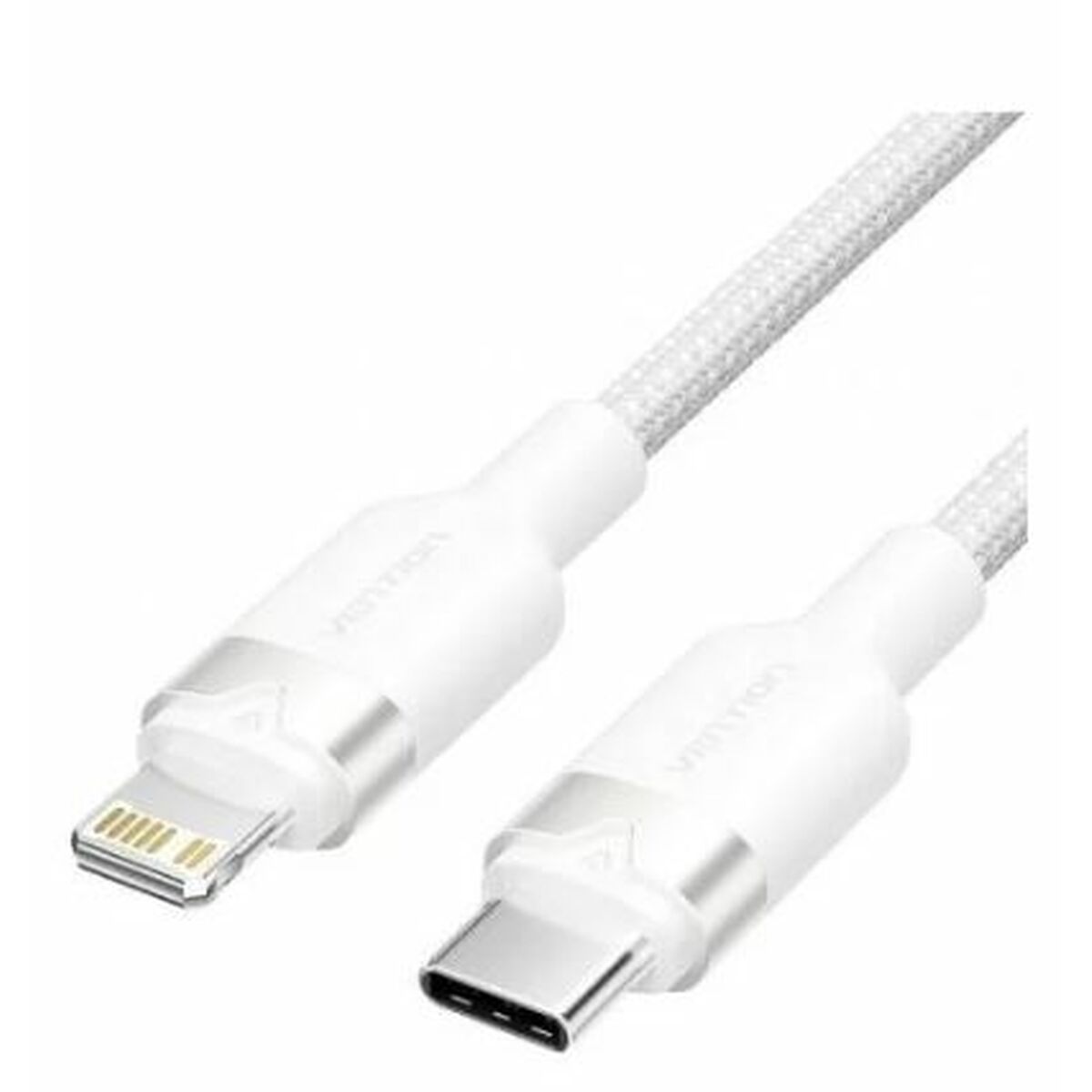 USB-C to Lightning Cable Vention LALWH USB-C to Lightning Cable Vention LALWH