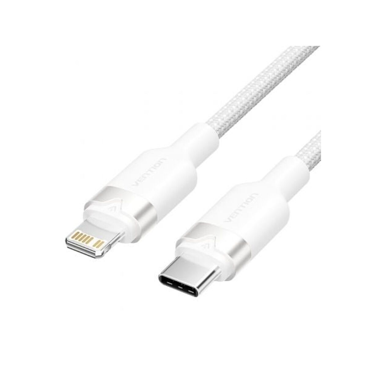 USB-C to Lightning Cable Vention LALWF USB-C to Lightning Cable Vention LALWF