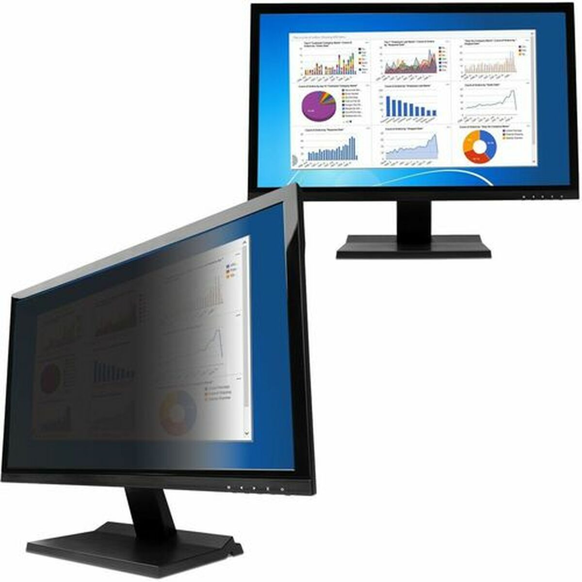 Privacy Filter for Monitor V7 PS315W9A2 31,5″