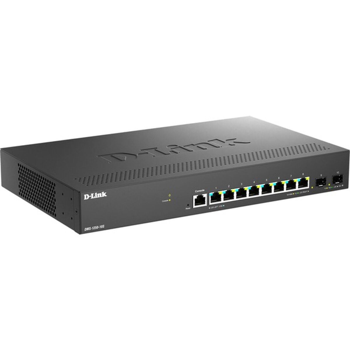 Switch D-Link DMS-1250-10S/E Switch D-Link DMS-1250-10S/E