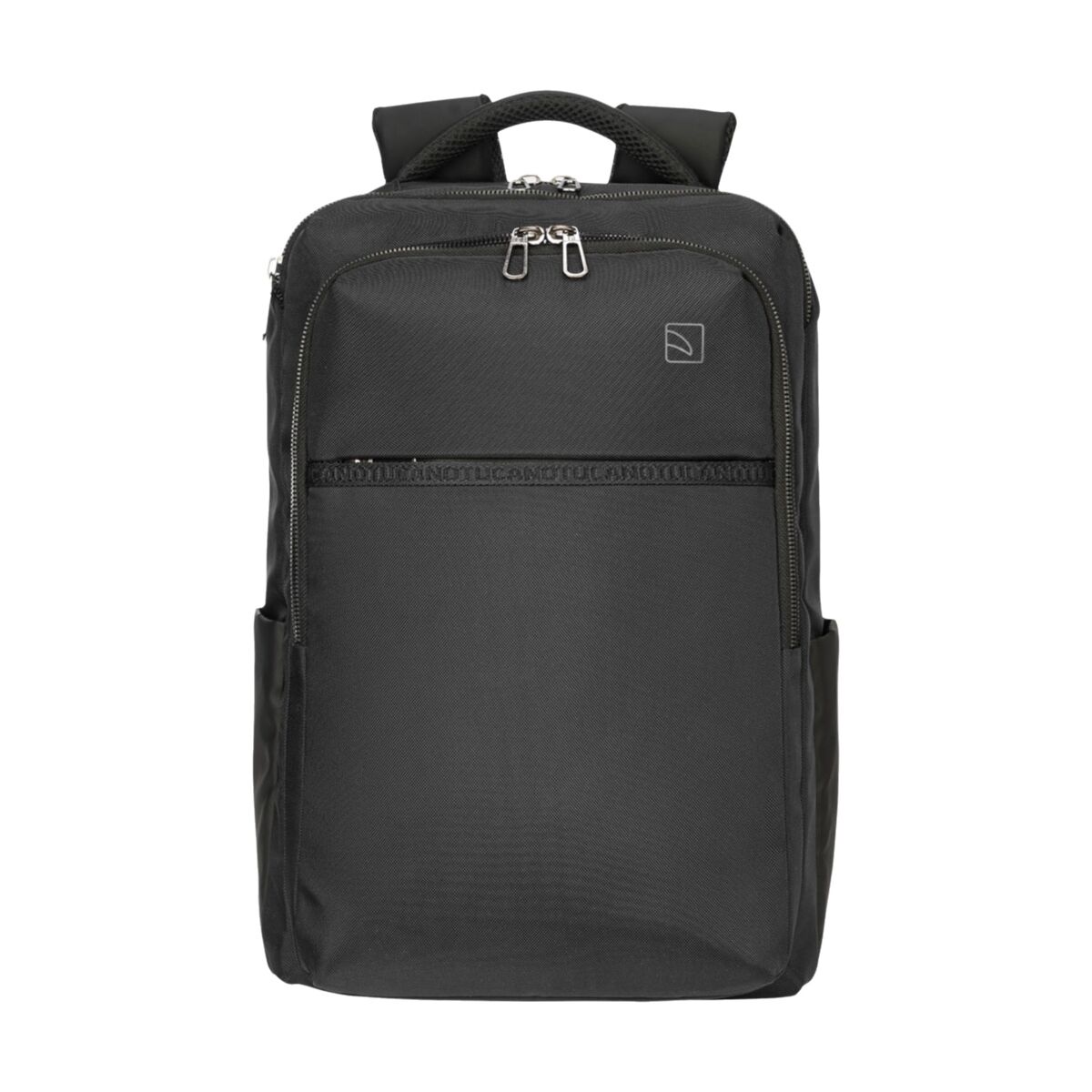 Laptop Backpack Tucano BKMAR15-AGS-BK Black Laptop Backpack Tucano BKMAR15-AGS-BK Black