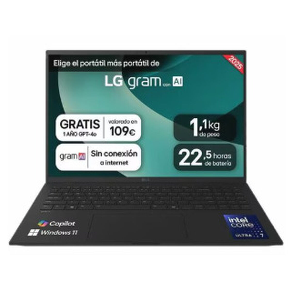 Laptop LG 16Z90T-V.AP88B Laptop LG 16Z90T-V.AP88B