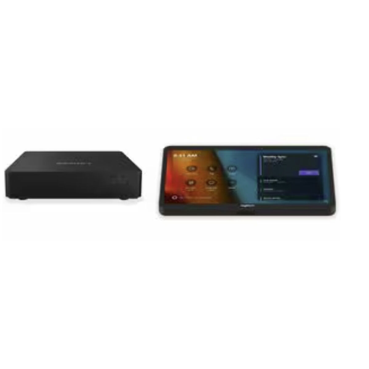 Video Conferencing System Logitech BASE MICROSOFT TEAMS ROOMSPERP Video Conferencing System Logitech BASE MICROSOFT TEAMS ROOMSPERP