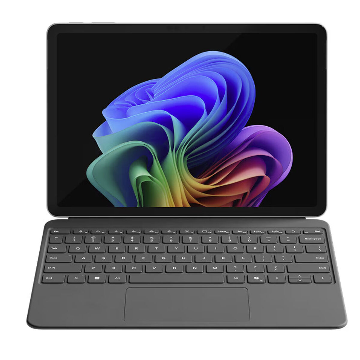 Laptop Microsoft EP2-27661 12,3″ Qualcomm 16 GB RAM 512 GB SSD Laptop Microsoft EP2-27661 12,3″ Qualcomm 16 GB RAM 512 GB SSD