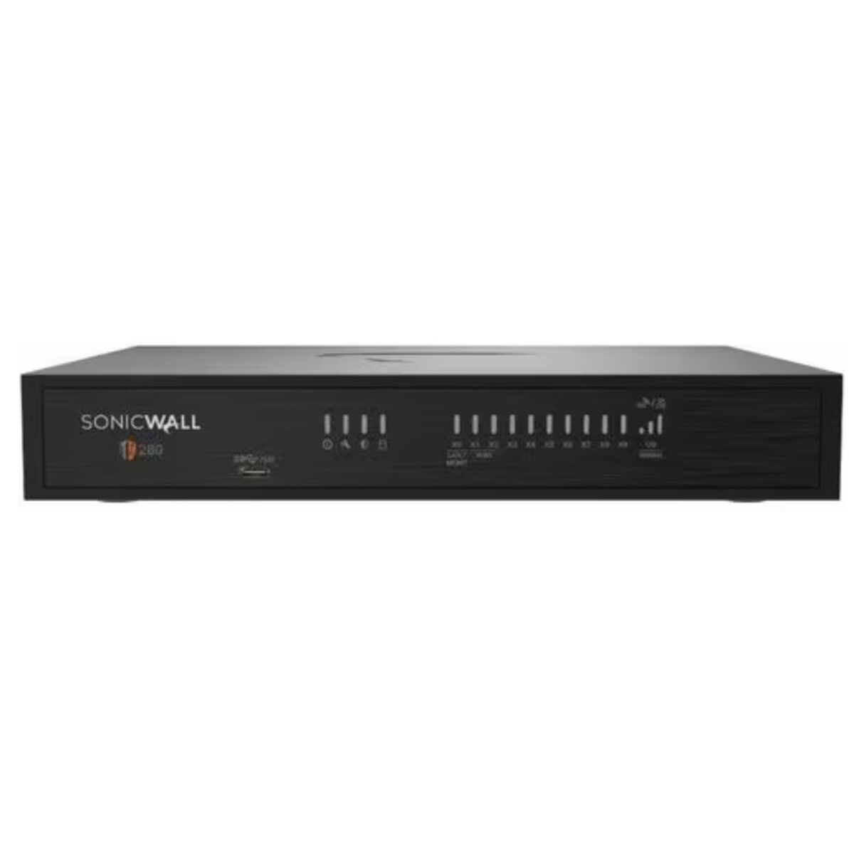 Firewall SonicWall 03-SSC-6925 RJ45 Ethernet LAN 10/100/1000 Firewall SonicWall 03-SSC-6925 RJ45 Ethernet LAN 10/100/1000