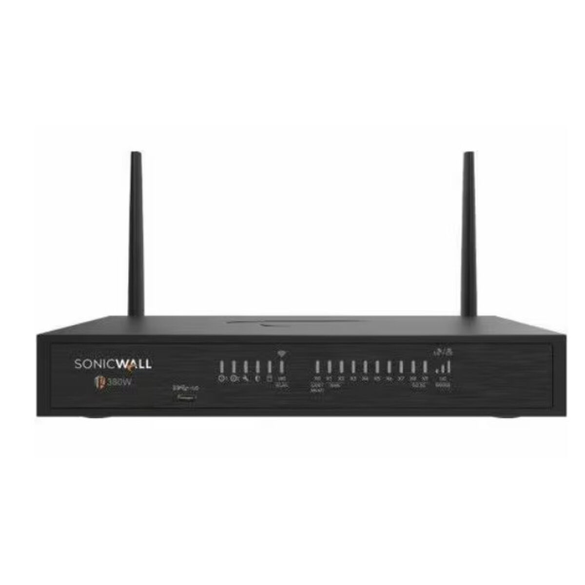 Router SonicWall 03-SSC-6952 Ethernet LAN 10/100/1000 Router SonicWall 03-SSC-6952 Ethernet LAN 10/100/1000