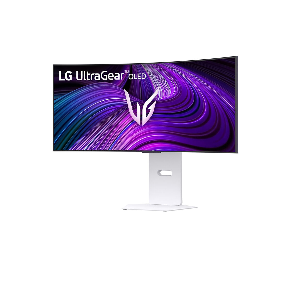 Monitor LG 34GX90SA-W 34″