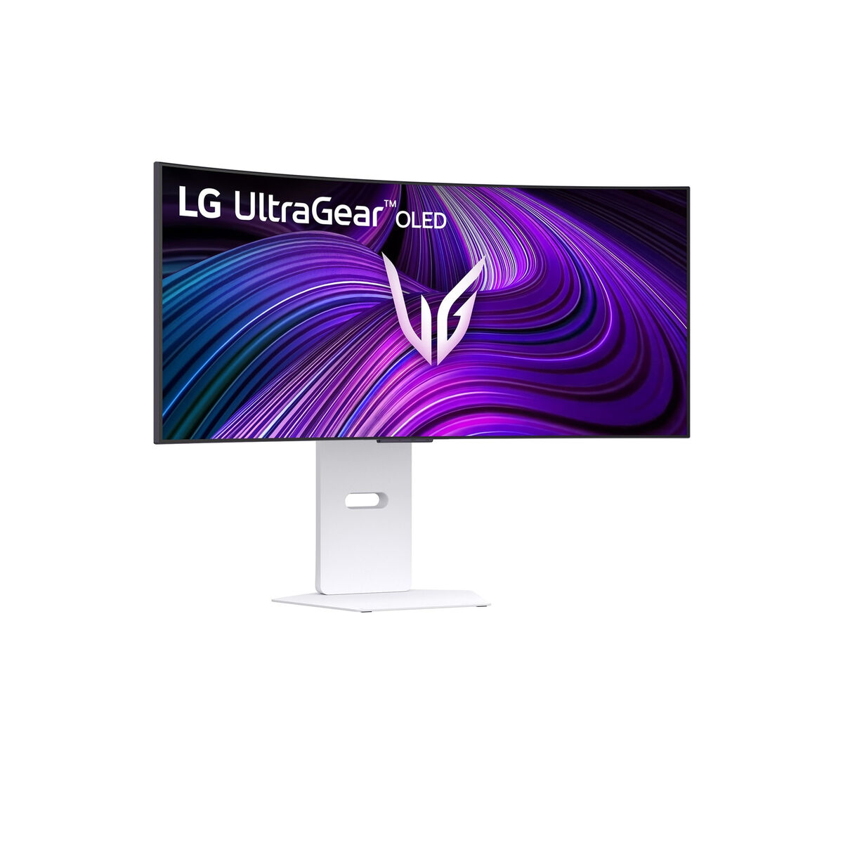 Monitor LG 34GX90SA-W 34″