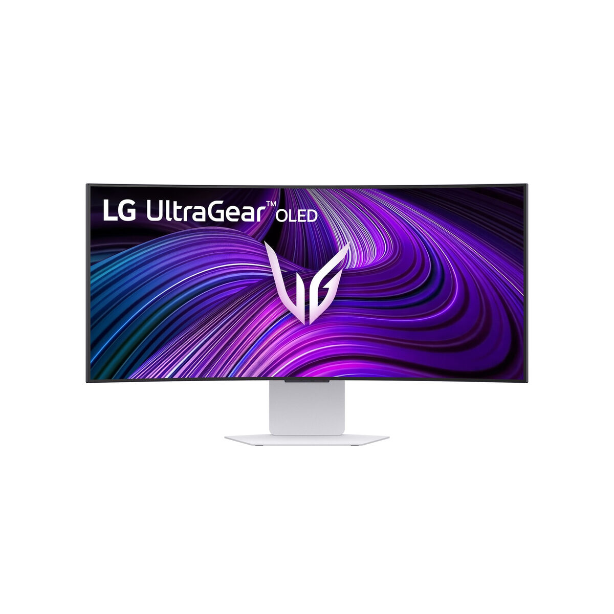 Monitor LG 34GX90SA-W 34″