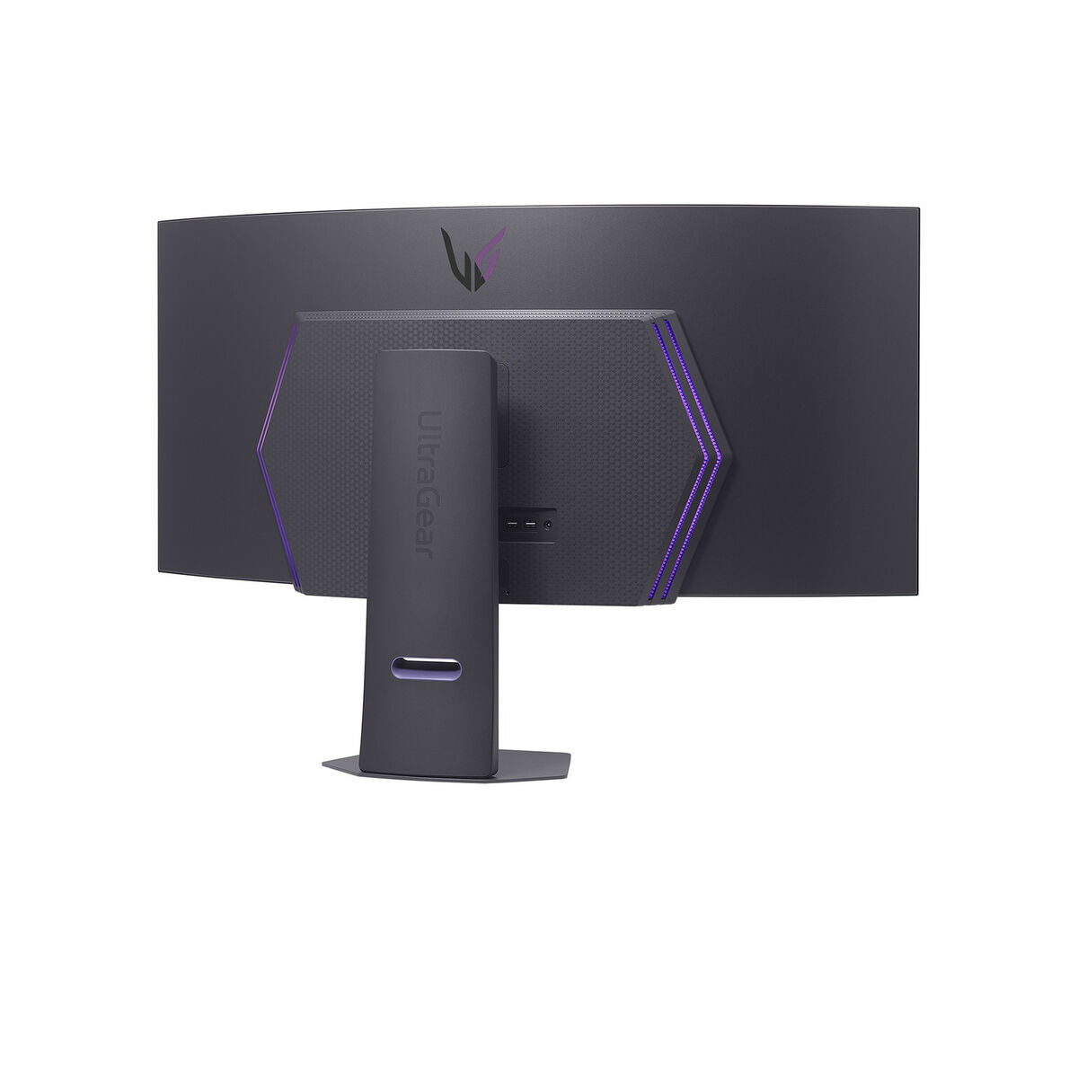 Monitor LG 45GX90SA-B Wide Quad HD 45″