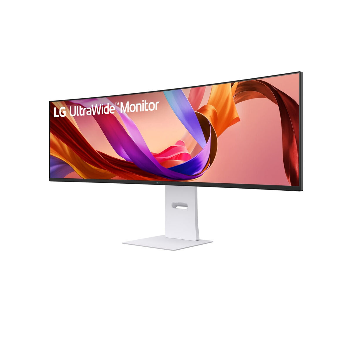 Monitor LG 49U950A-W 49″